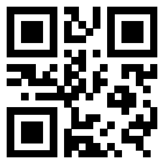 Il Qr Code di 3309372962