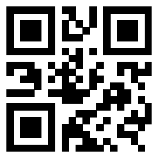 Immagine del Qr Code di 3309372964