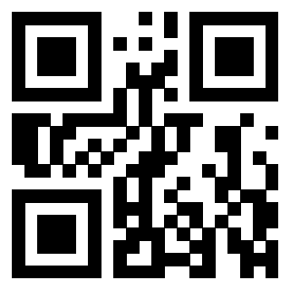 Scansione del QrCode di 3309372965