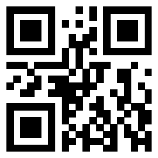Scansione del Qr Code di 3309372967