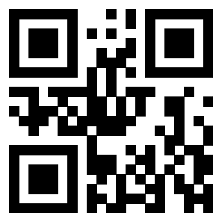 3309372969 - Immagine del QrCode associato