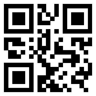 3309372970 QrCode associato