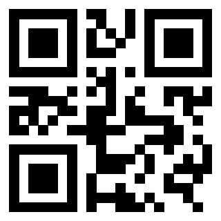 3309372971 - Immagine del QrCode