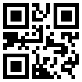 Il QrCode di 3309372973