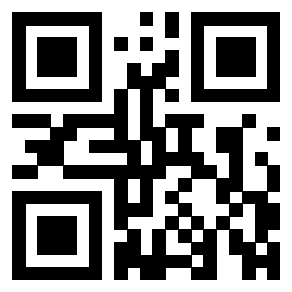 Immagine del Qr Code di 3309372974