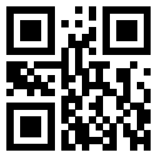 Immagine del QrCode di 3309372976
