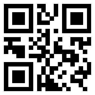 3309372980 QrCode associato