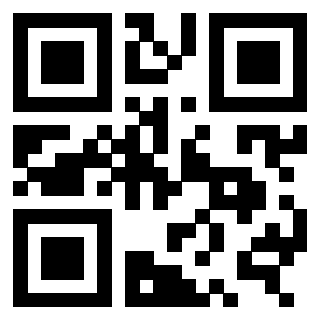 Il Qr Code di 3309372981