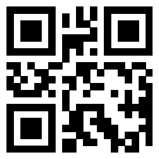 3309372982 QrCode associato