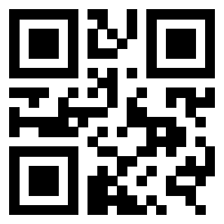 Il Qr Code di 3309372984