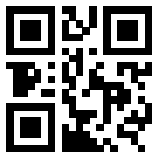 3309372987 - Immagine del QrCode
