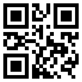 3309372989 - Immagine del Qr Code associato