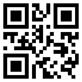 Scansione del Qr Code di 3309372992