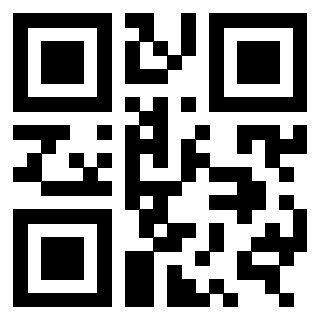Scansione del Qr Code di 3309372993