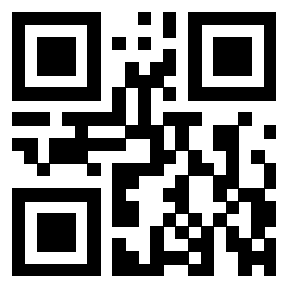 Scansione del Qr Code di 3309372996