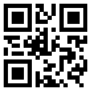 QrCode di 3309372997