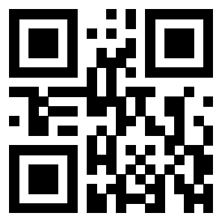 Scansione del Qr Code di 3309372998