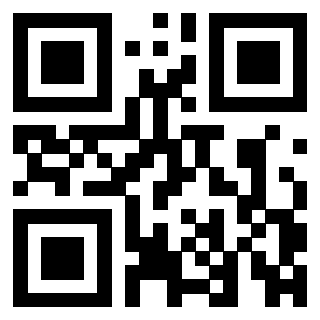 Qr Code di 3309372999