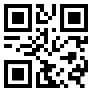3309373002 Qr Code associato