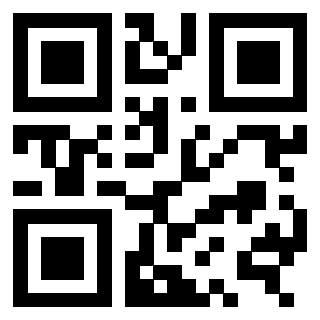 3309373004 - Immagine del QrCode associato