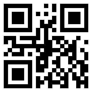 Il QrCode di 3309373006