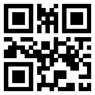 Immagine del Qr Code di 3309373008