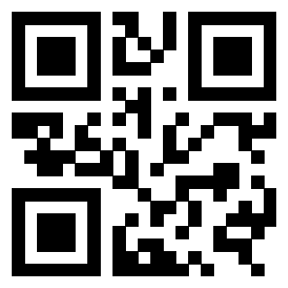 Scansione del Qr Code di 3309373009