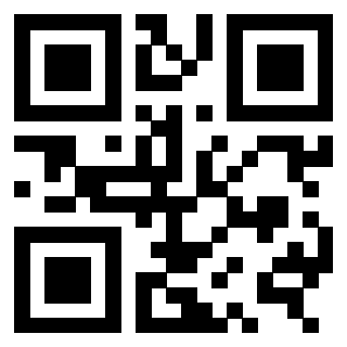 3309373010 Qr Code associato