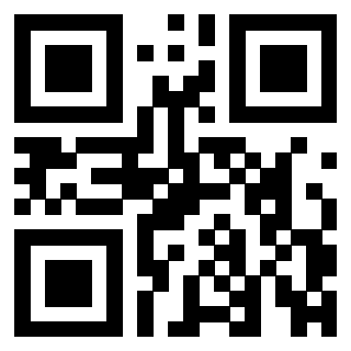 Scansione del Qr Code di 3309373011