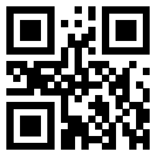 Immagine del Qr Code di 3309373013