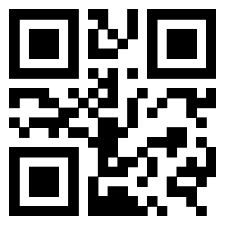 QrCode di 3309373021