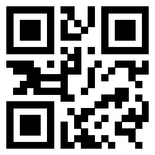 Immagine del QrCode di 3309373024