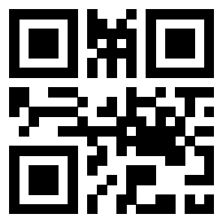 3309373026 QrCode associato