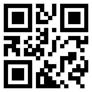 3309373027 - Immagine del QrCode