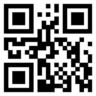 3309373038 - Immagine del QrCode associato