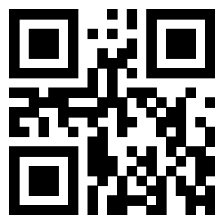 Immagine del QrCode di 3309373039