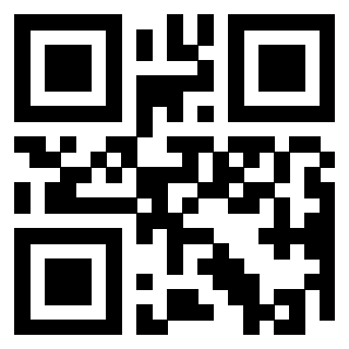 Il Qr Code di 3309373040