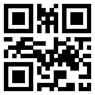 3309373042 Qr Code associato