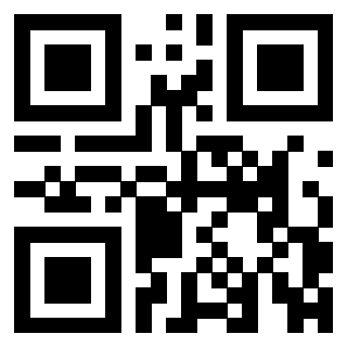 Il QrCode di 3309373044
