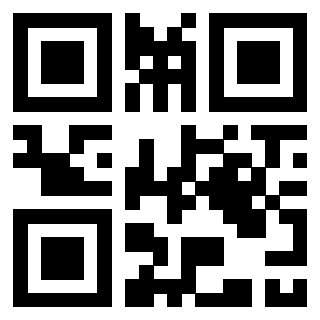 Il Qr Code di 3309373048