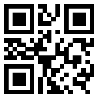 Scansione del Qr Code di 3309373050