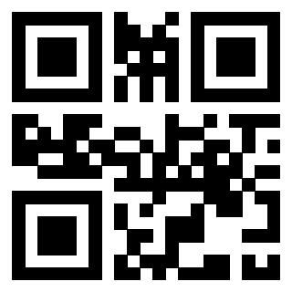 3309373051 QrCode associato