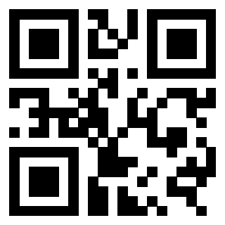 3309373052 Qr Code associato