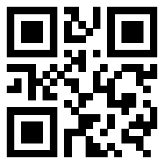 3309373053 Qr Code associato