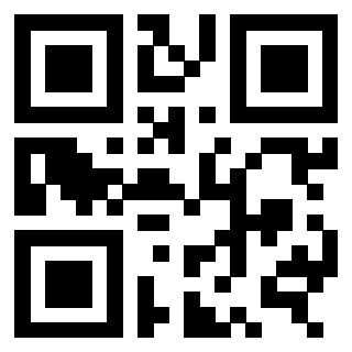 3309373055 - Immagine del Qr Code