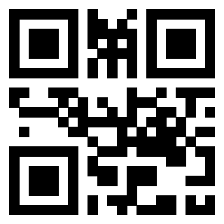 3309373056 - Immagine del Qr Code associato