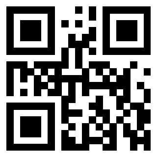 Il QrCode di 3309373057