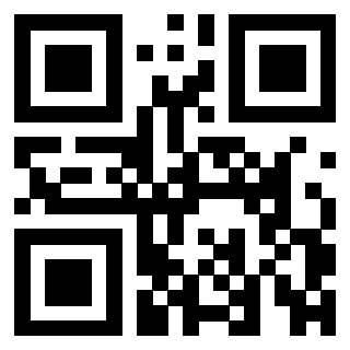 3309373059 - Immagine del QrCode associato