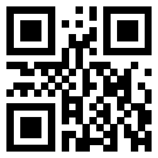 Il QrCode di 3309373061
