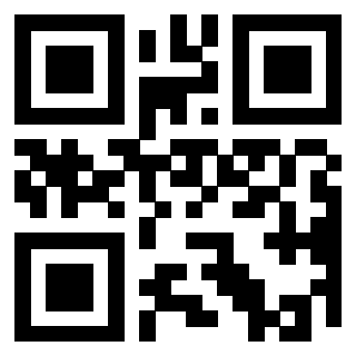 3309373062 - Immagine del QrCode